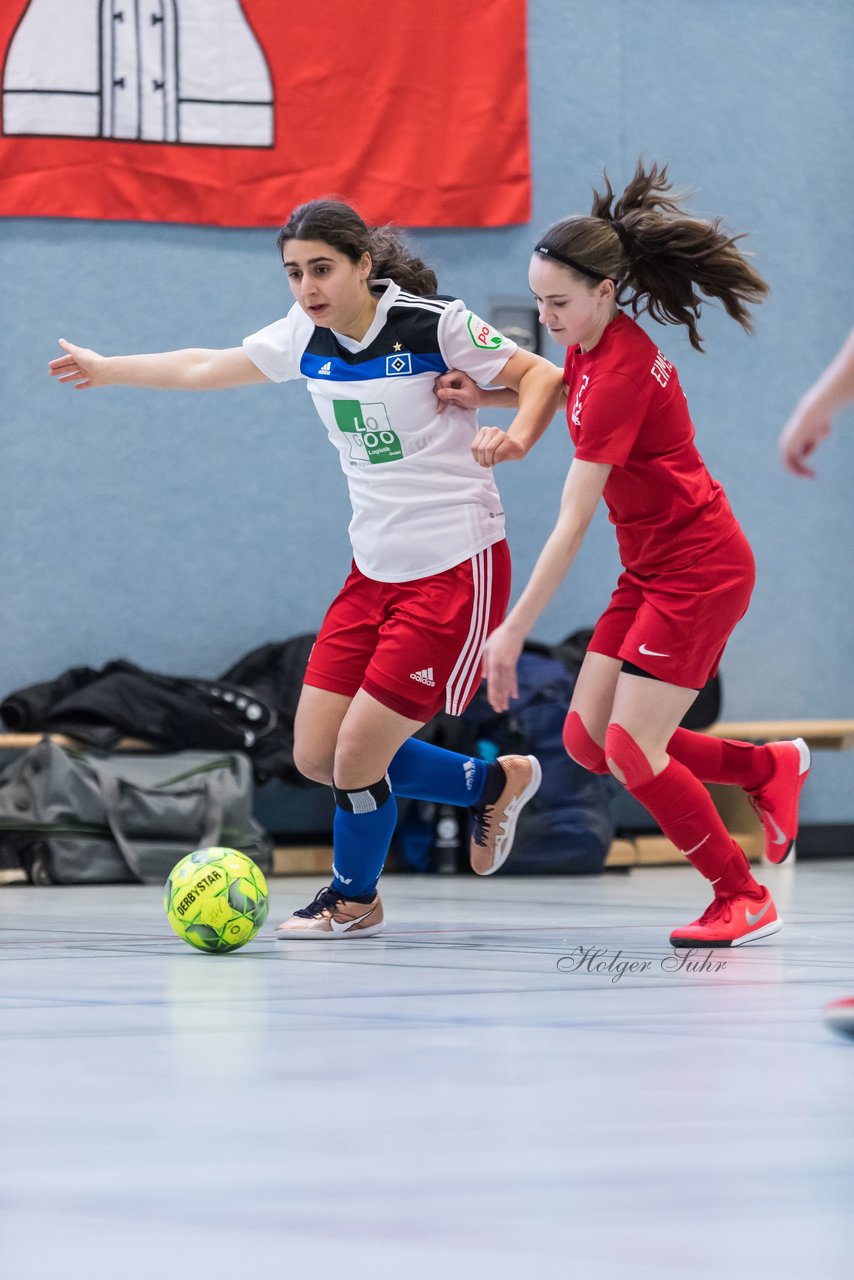 Bild 540 - C-Juniorinnen Futsalmeisterschaft